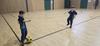 Physical Education Banner Photo