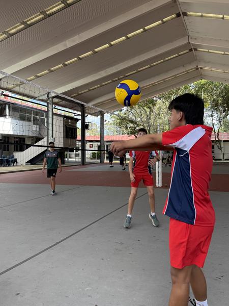 2026 GCSS Cluster Day Sport Selection Banner Photo