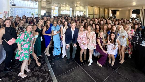 Mother's Day celebrations Banner Photo