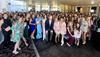 Mother's Day celebrations Banner Photo
