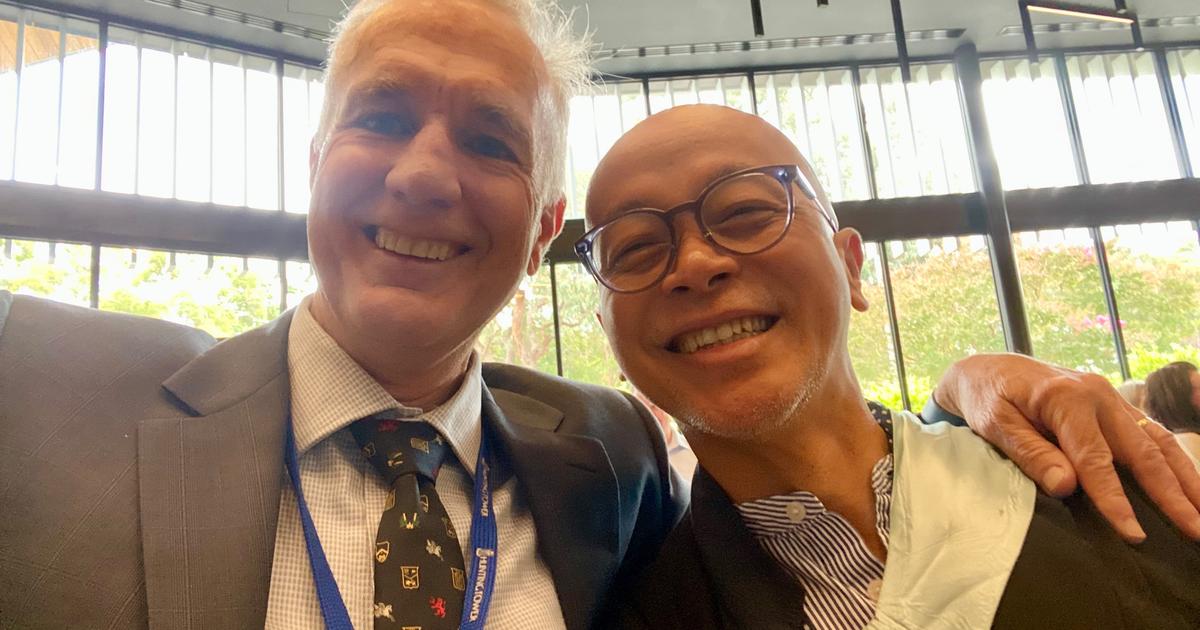 The Huntingtower Bulletin - Issue 607 - 2023 Valuing Connections