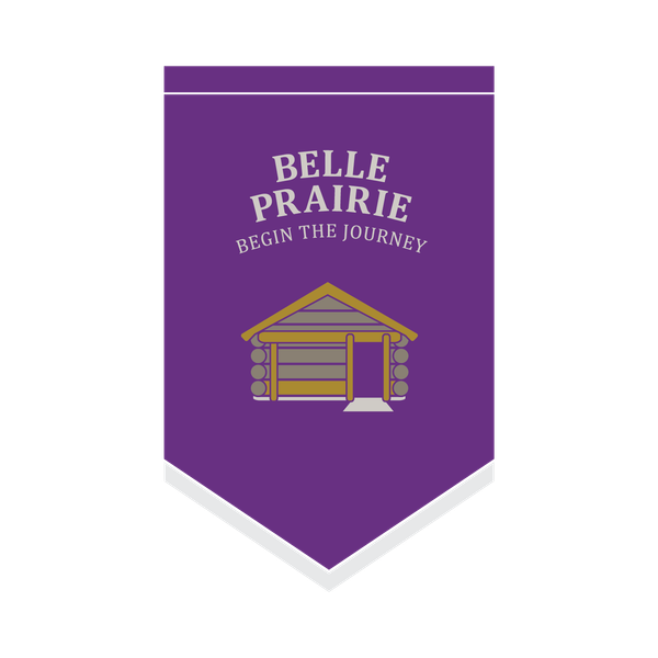 Belle Prairie Brekkie Banner Photo