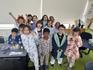 Pyjama Day Banner Photo