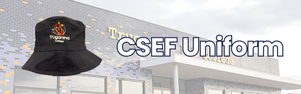 CSEF Uniform 2026 Banner Photo