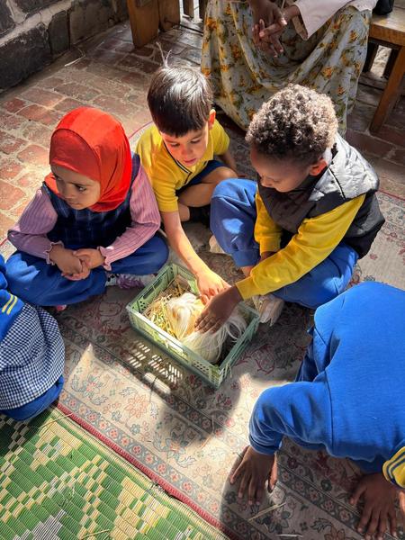 Community Banner Photo