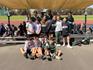 Division Athletics Banner Photo