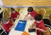 STEAM (Science, Technology, Engineering, The Arts and Maths) Banner Photo