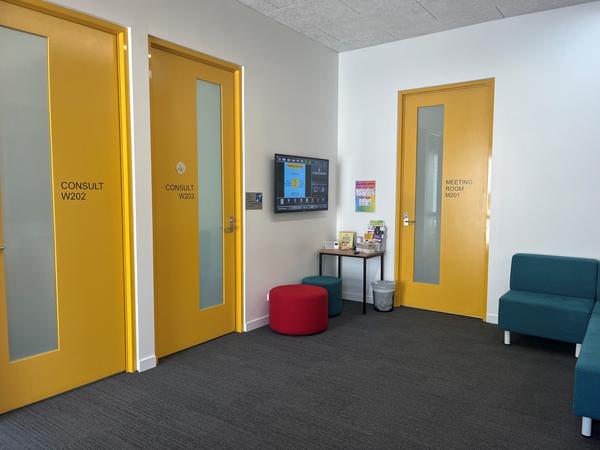 Wellbeing Resources Banner Photo