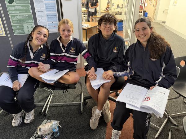 School Highlights Banner Photo