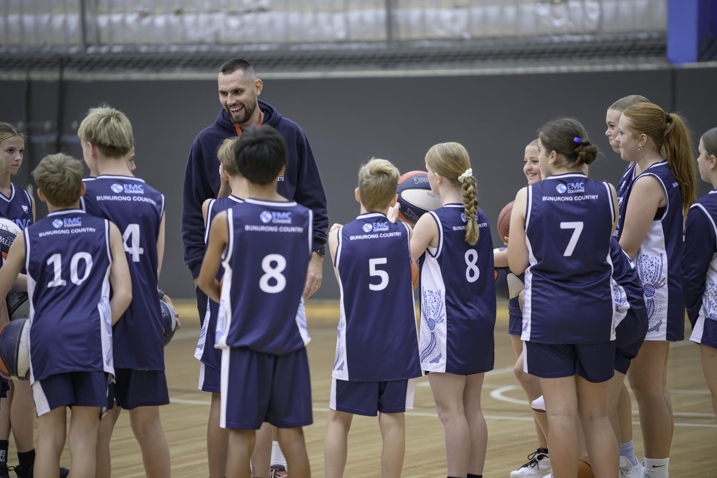 Sport Update Banner Photo