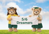 5/6 Dreamers Banner Photo
