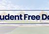 Student Free Day - Friday 14 Banner Photo