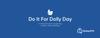 School TV: Do it for Dolly Day Banner Photo