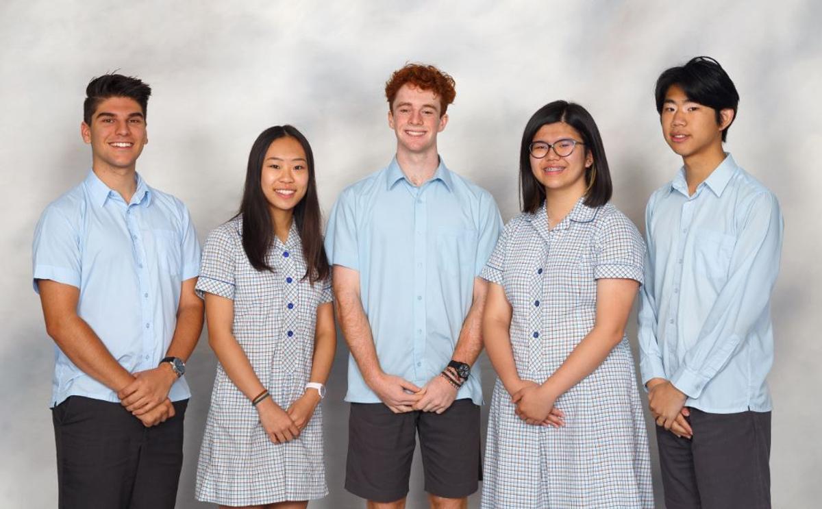 East Doncaster Secondary College Newsletter Issue 9