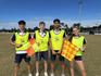 Feeder Primary Schools Sports collaboration Banner Photo