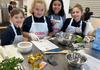 Kitchen Garden Banner Photo