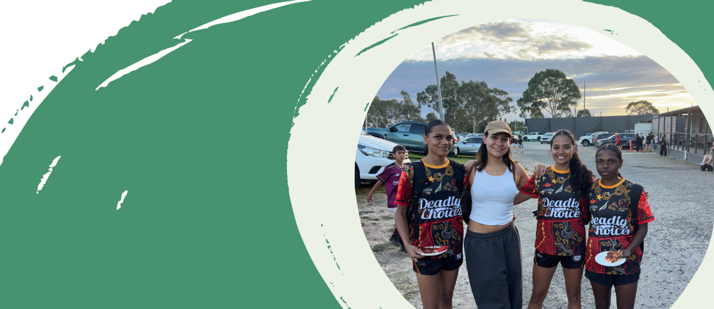Banner Photo