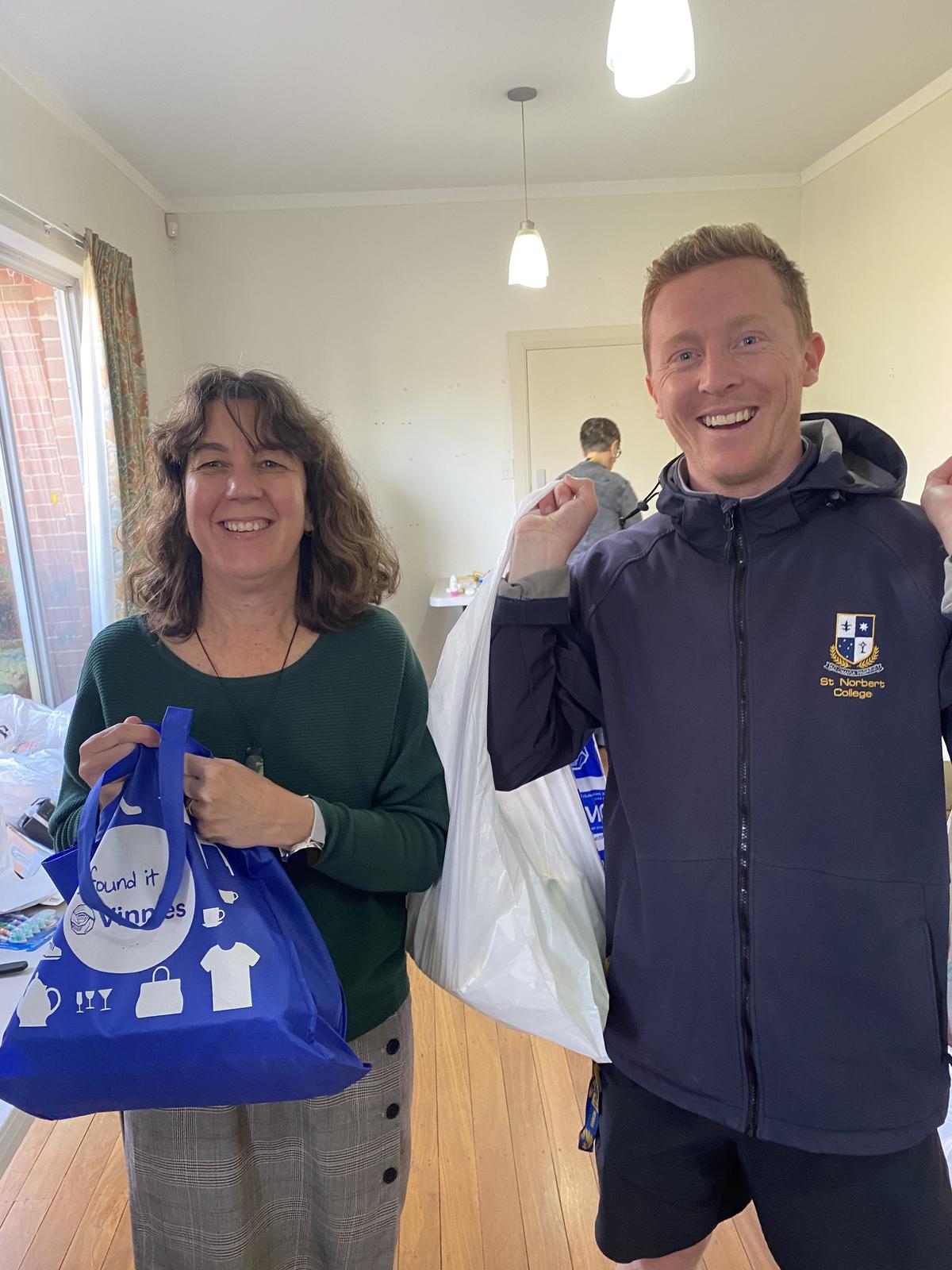 ST NORBERT NEWS Term 3 Week 6