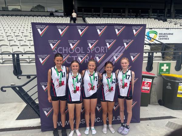 Grade 6 News Banner Photo