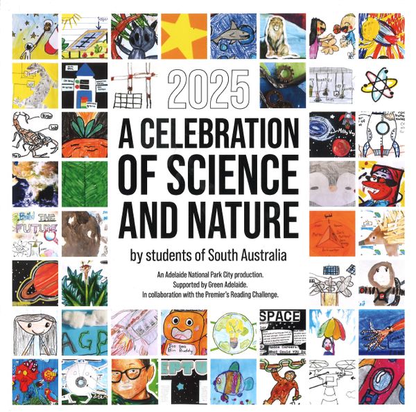 A Celebration of Science and Nature Banner Photo