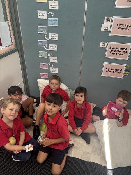 Grade 1 News Banner Photo