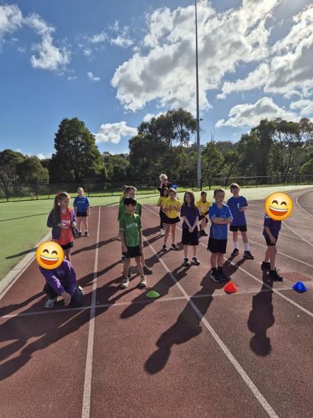 Year 3 & 4 Banner Photo