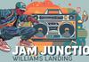 Jam Junction - Williams Landing. Banner Photo