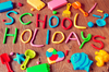 Holiday Programs Banner Photo