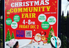 Christmas Fair Banner Photo