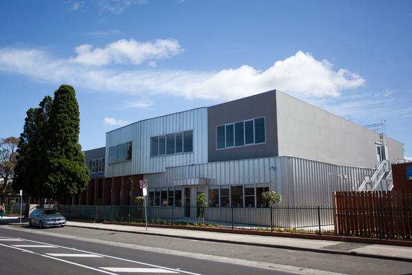 SCHOOL INFORMATION Banner Photo