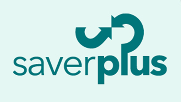 Saver Plus Program Banner Photo