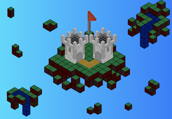 Around the School    Banner Photo