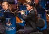 Music Notes Banner Photo