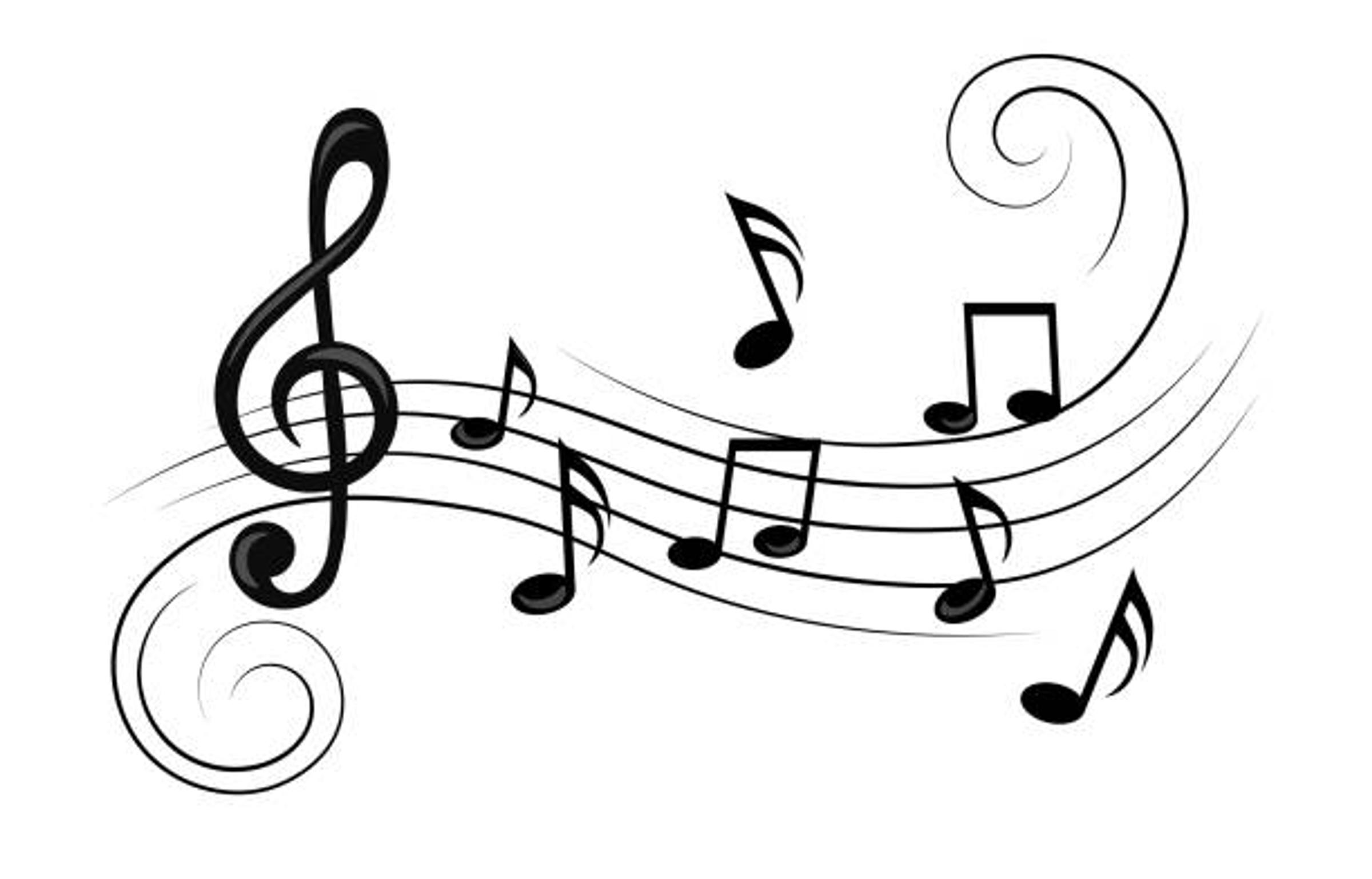 School Choir Banner Photo