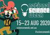 Science Week Banner Photo