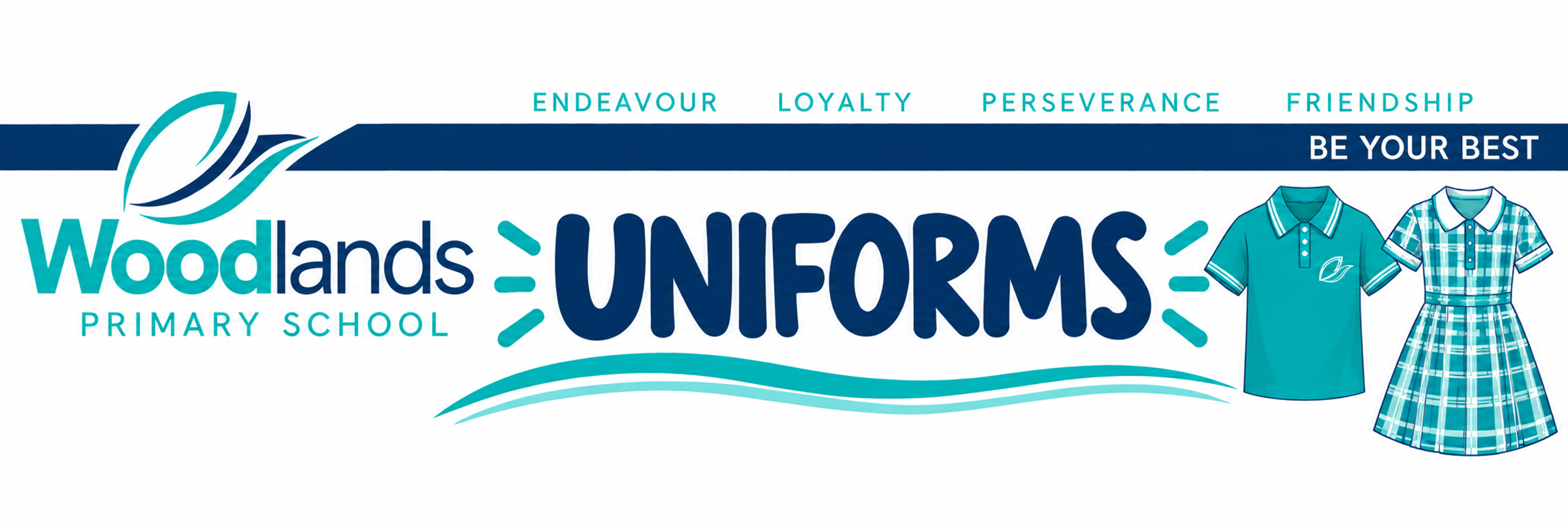 Uniform Requirements. Banner Photo
