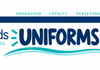 Uniform Requirements. Banner Photo