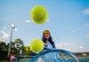 TennisTrain Banner Photo