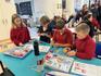 Round the classes- specialist lessons   Banner Photo
