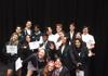 Student Leadership Induction Ceremony Banner Photo