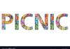 Welcome Picnic Banner Photo