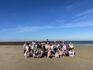 3/4 Phillip Island Camp Banner Photo