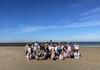 3/4 Phillip Island Camp Banner Photo
