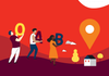 Moorabbin Pop-up Blood Donor Centre Banner Photo