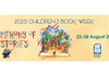 Book Week is next week Banner Photo