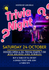 Trivia Night - 24 October Banner Photo