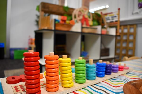 From the Principal Banner Photo