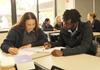 New learning coordinator for year 7 and 8 Banner Photo