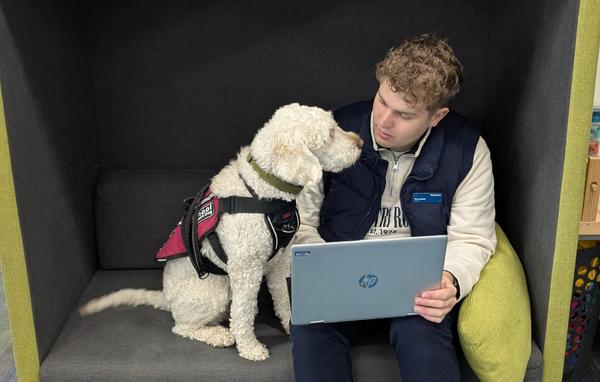 Wellbeing Banner Photo