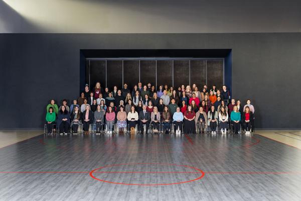 Staffing Updates  Banner Photo
